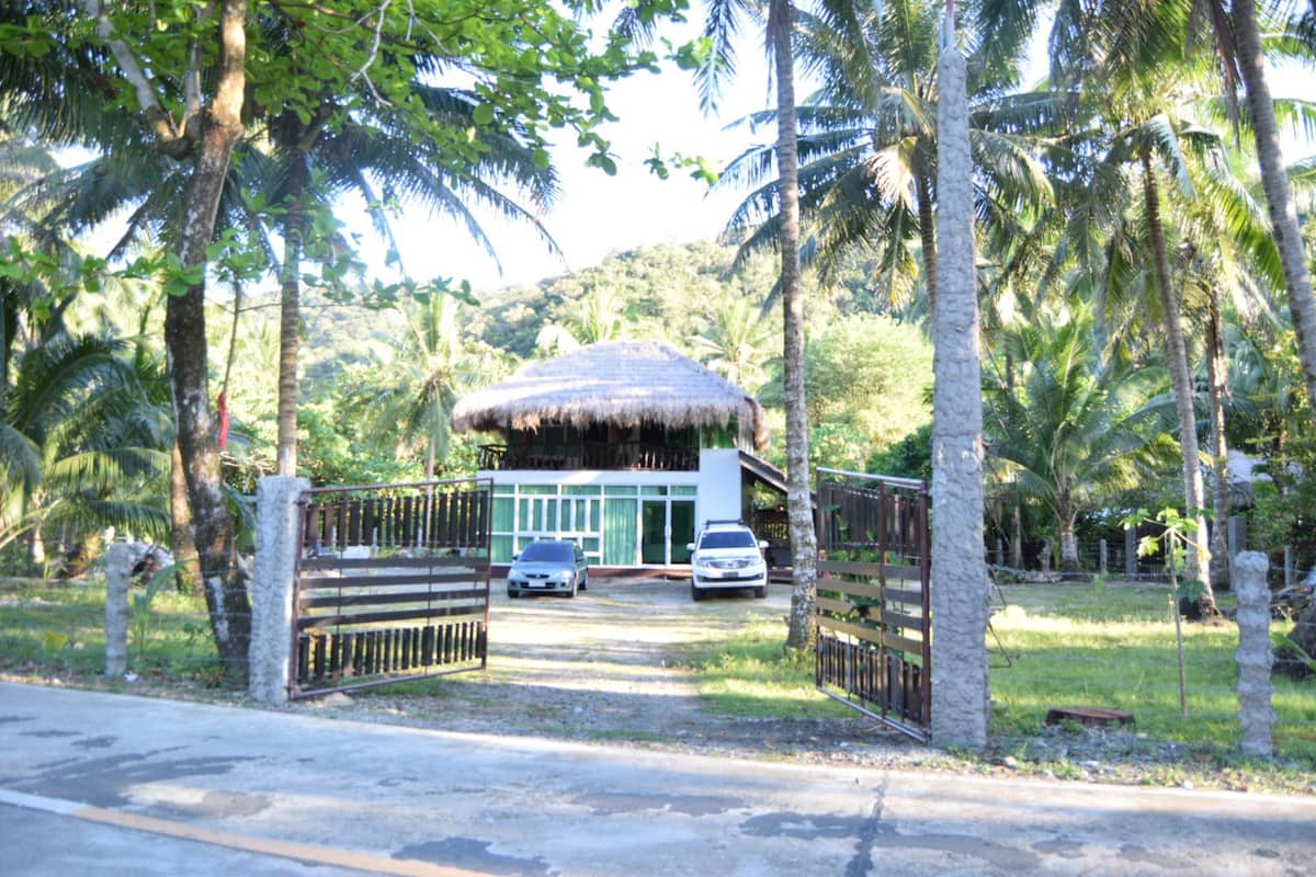 These 6 Airbnbs in Baler will make you want to catch waves, love the